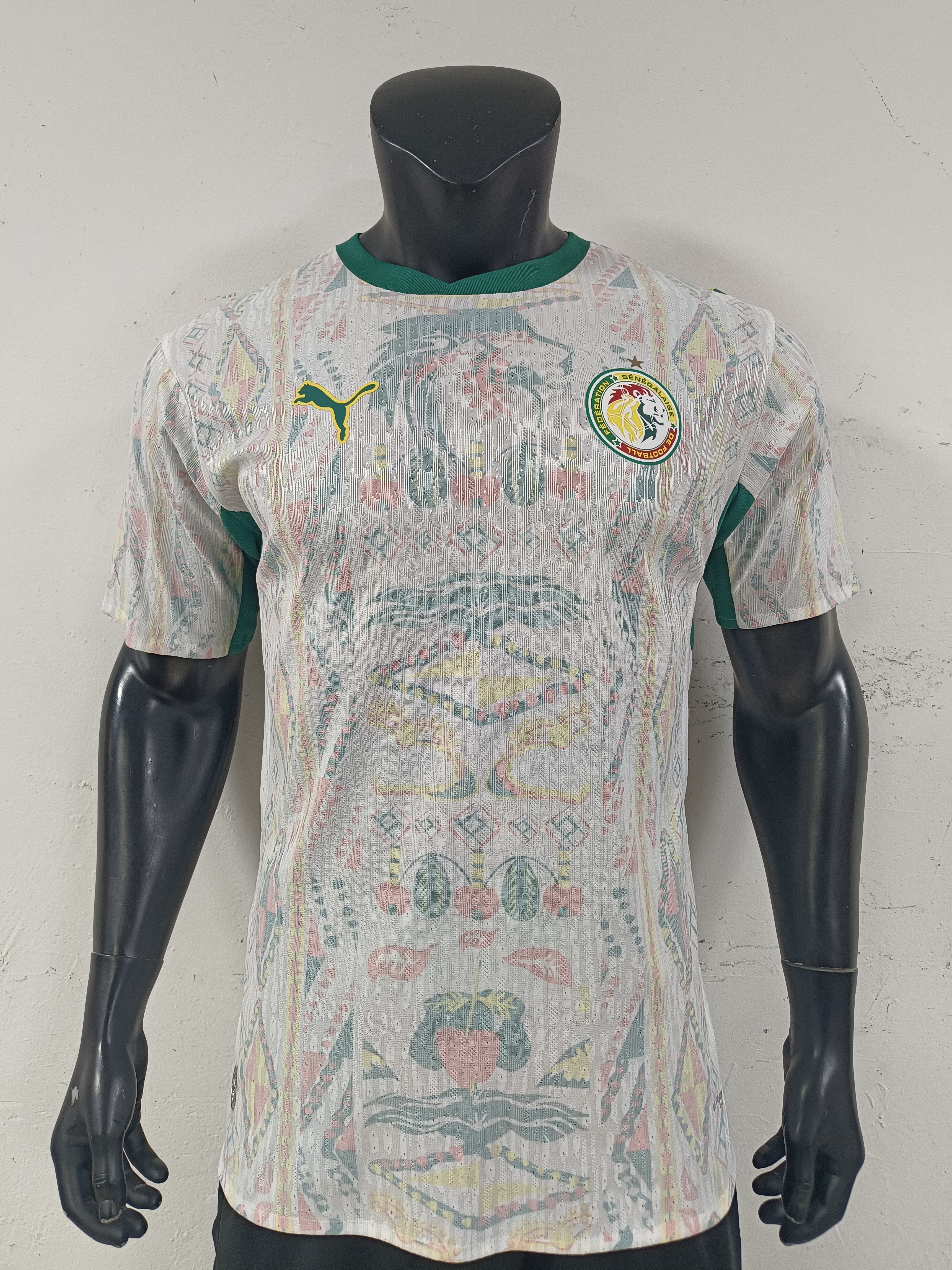 Men 2026 World Cup soccer jersey efb35299
